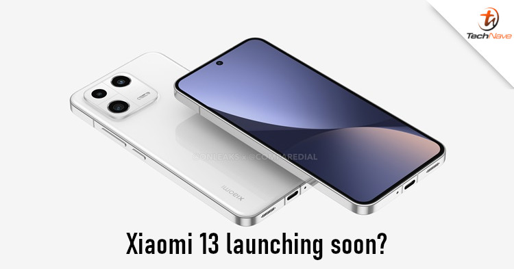 Xiaomi 13 series could launch in China as early as 1 Dec 2022