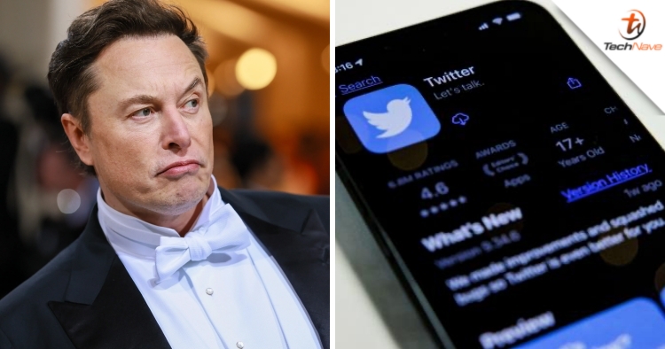 Elon Musk delays relaunching Twitter Blue to avoid paying Apple’s 30% App Store cut