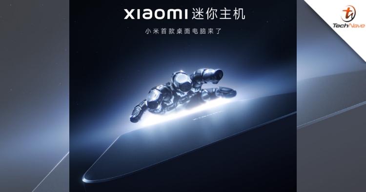 Xiaomi to launch the Mini Host, its first-ever desktop PC during the Xiaomi 13 series event tomorrow