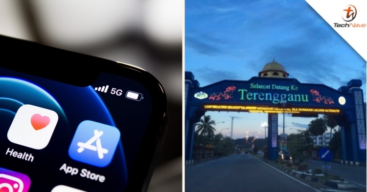 5G network rollout in Terengganu is expected to commence in 2023