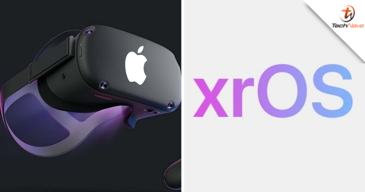 Gurman: Apple’s upcoming Mixed-Reality Headset will run on new xrOS Operating System