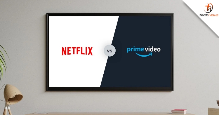 Amazon Prime Video overtakes Netflix to become the most popular streaming service in the US