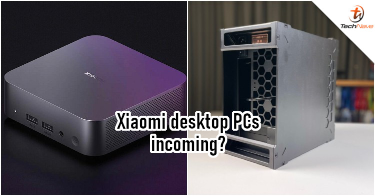 Xiaomi could launch a mini PC and SFF PC soon