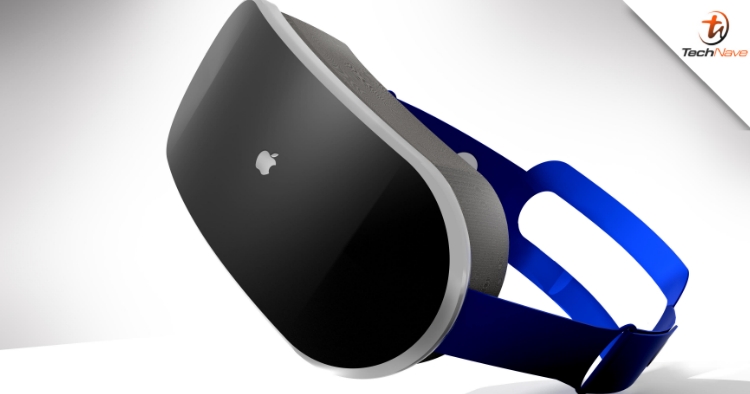 Apple may delay shipments of its mixed-reality headset until the end of 2023