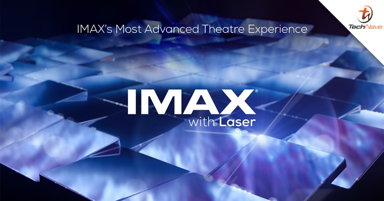 GSC will launch its first-ever IMAX with laser technology in Malaysia soon