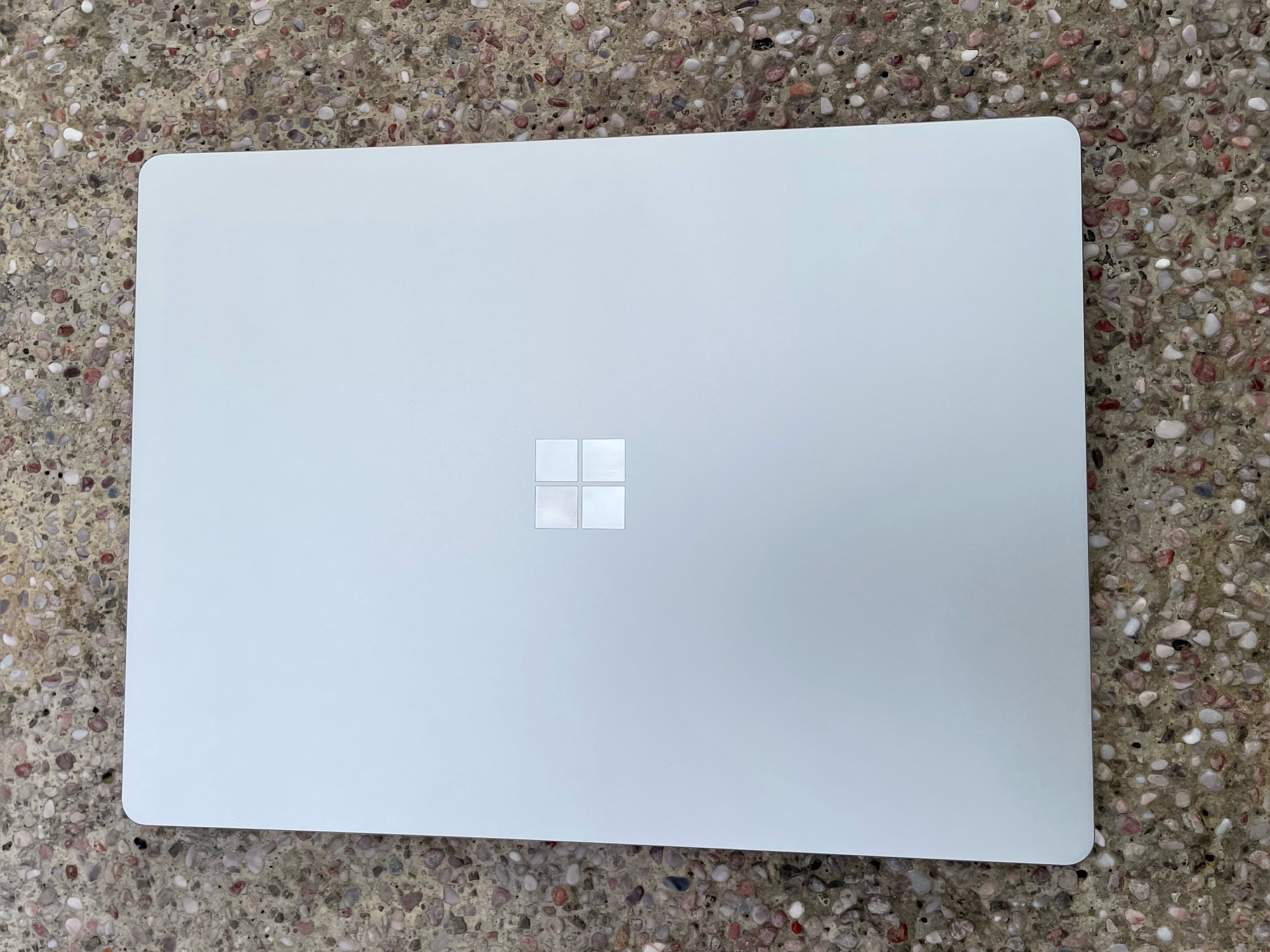 Microsoft Surface Laptop Go 2 review: Stylish and lightweight, but battery  life could be better