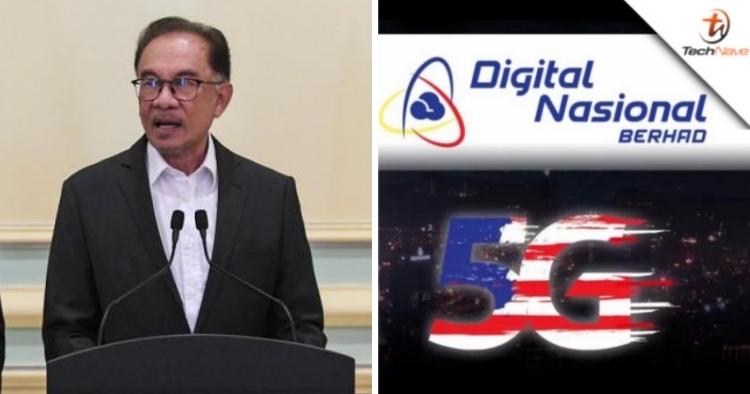 PM Anwar Ibrahim: Malaysia to review DNB’s 5G rollout due to lack of transparency