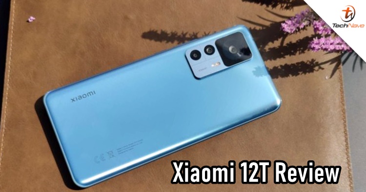 Xiaomi 12T review - An all-rounder value-for-money flagship