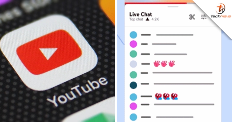 YouTube adds Twitch-like custom global emotes to live chats and comments