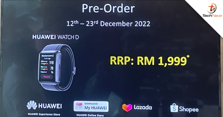 Huawei band 4 discount pro blood pressure