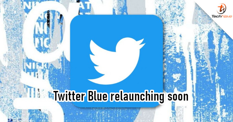 Twitter Blue relaunches, features different pricings for Android and iOS