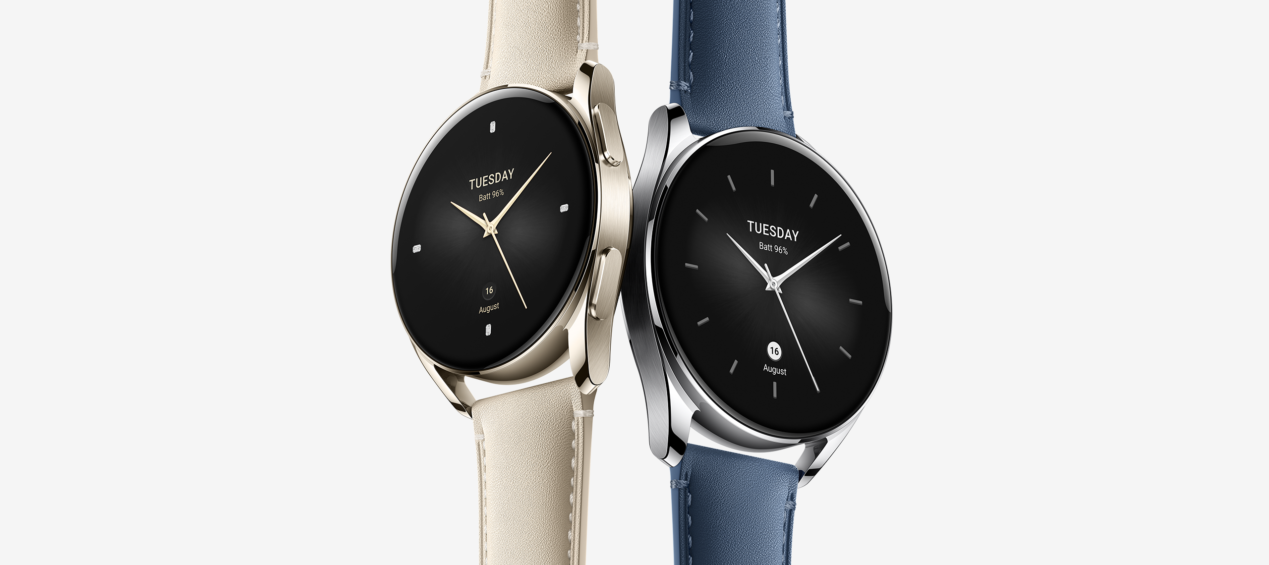 Xiaomi Announces Watch S1 Pro For Malaysia; Priced At RM 1,399 