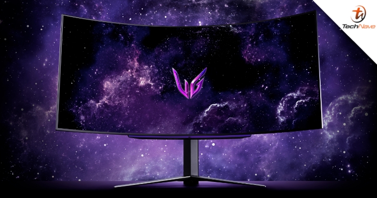 LG UltraGear Gaming Monitor series release: World’s first 240Hz OLED panel