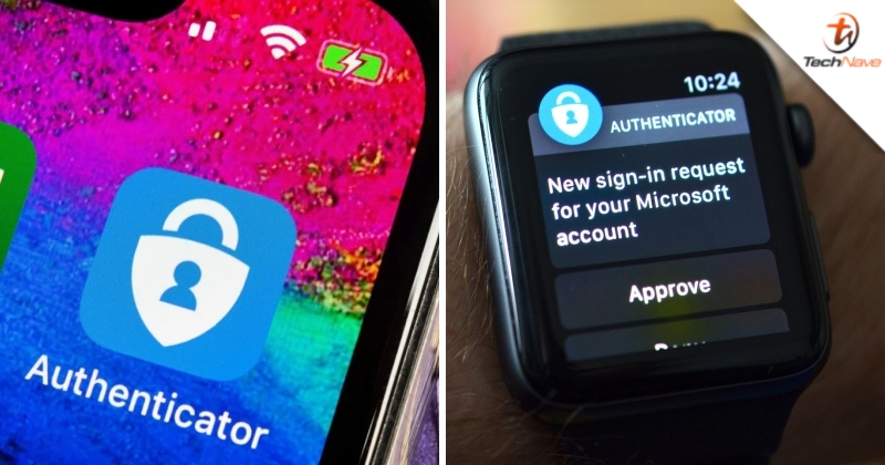 Microsoft to discontinue support and remove its Authenticator app on the Apple Watch