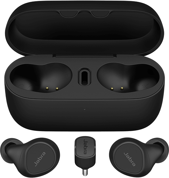 Jabra Evolve2 Buds Malaysia release: Adjustable ANC, 33 hours battery ...