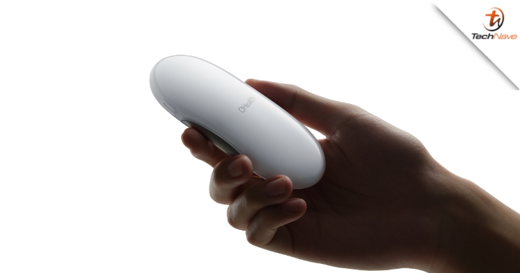 OPPO unveils the OHealth H1 family health monitor, the first product under its new healthcare sub-brand