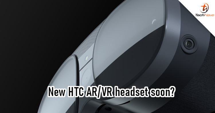 HTC could launch new flagship AR/VR headset at CES 2023