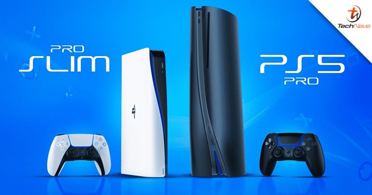 Sony teased something exciting happening next year, could it be the PS5 Pro/Slim?