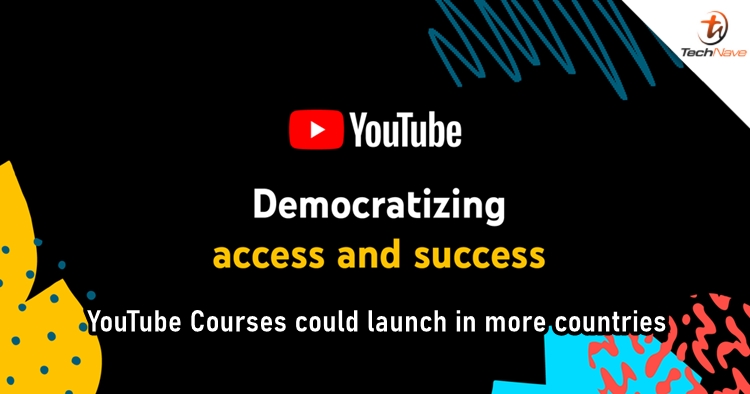 YouTube Courses ready to make it out of the U.S., starting with India as first