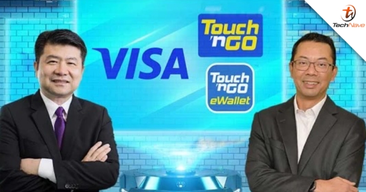 Touch ’n Go Visa Card nears release as its FAQ was spotted on the company’s official website