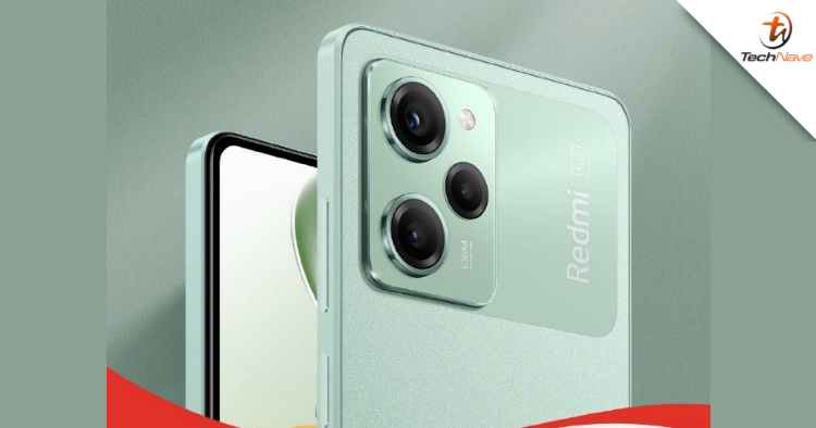 Redmi Note 12 Pro Speed Edition to launch alongside the K60 series this 27 December