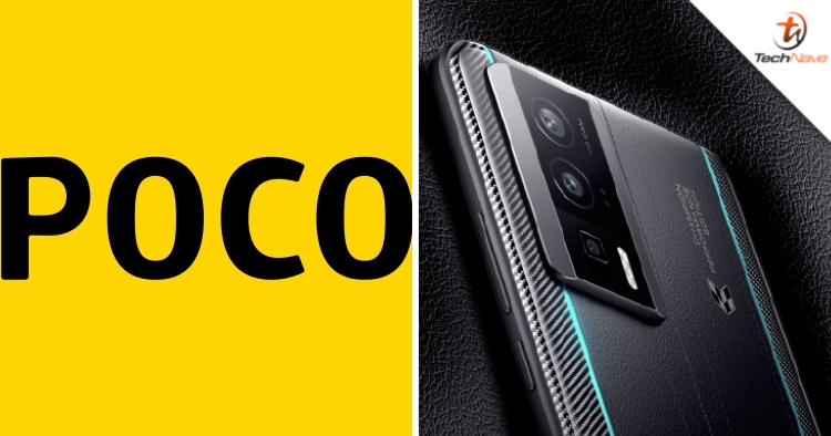 POCO F5 Pro will reportedly be a rebranded Redmi K60