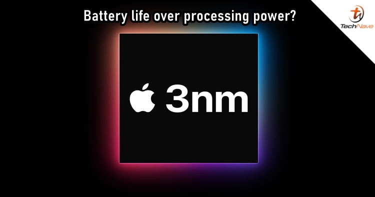 Apple A17 Bionic chip could focus more on battery life rather than processing power improvement