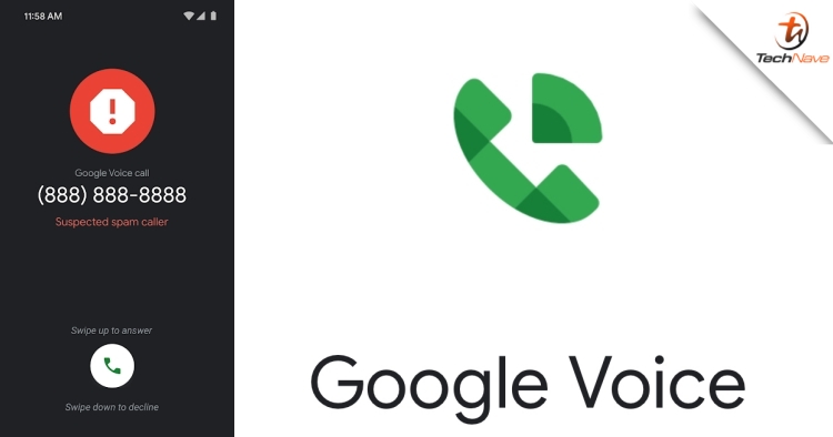 Google Voice will now warn users of suspected spam calls