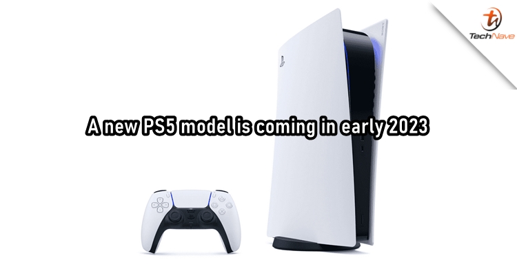 Sony will announce the new PS5 in early 2023, said reputable journalist
