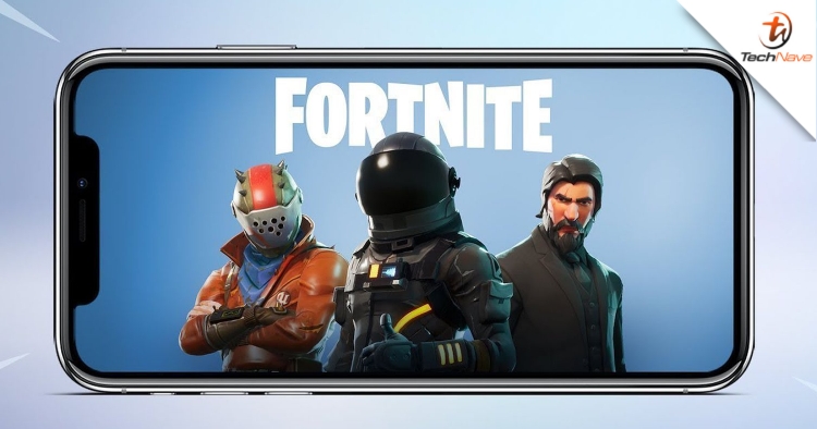 Epic Games CEO teases Fortnite’s return to iOS this year