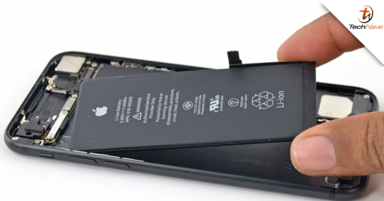 Apple's out-of-warranty battery replacement for older iPhones to cost up to ~RM391 starting March 2023
