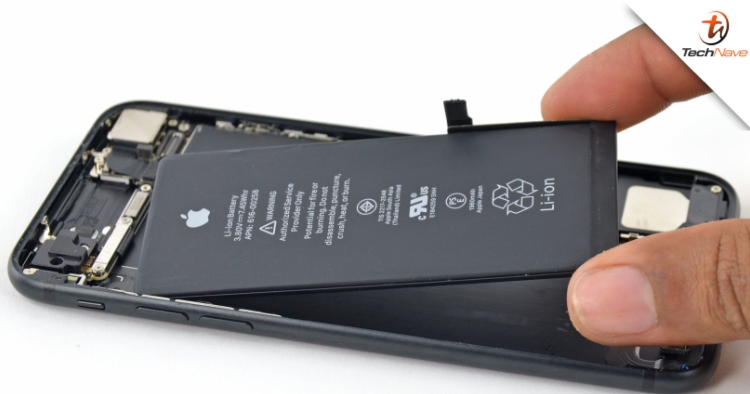 Apple S Out Of Warranty Battery Replacement For Older IPhones To Cost   202301030442119202 