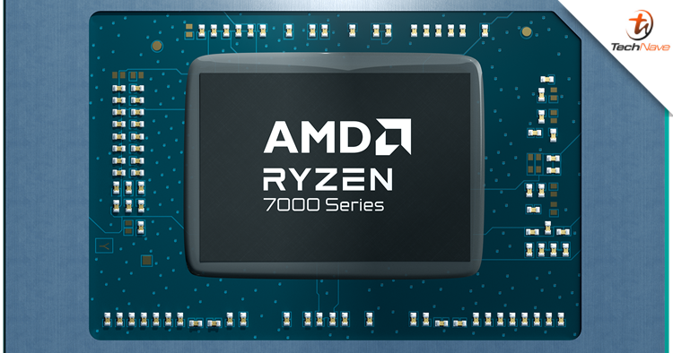 AMD announces dozens of new Ryzen & Radeon 7000 series for desktop & mobile