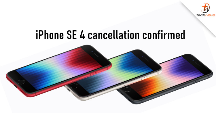 iPhone SE 2024 has been cancelled, analyst claims