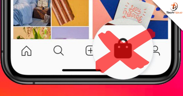 Instagram to remove the ‘Shop’ tab from its home screen beginning February 2023