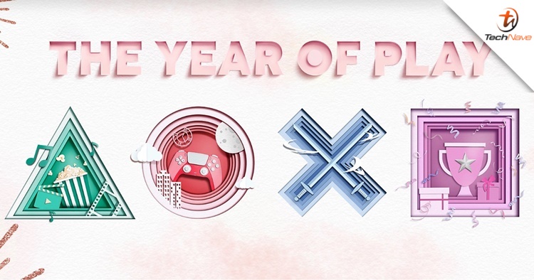 Malaysians can win a Sony BRAVIA TV or a RM4500 gift card in Sony's The Year of Play campaign