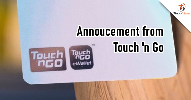 Reminder - Touch 'n Go eWallet cards are not sold through WhatsApp, Telegram & other unofficial platforms