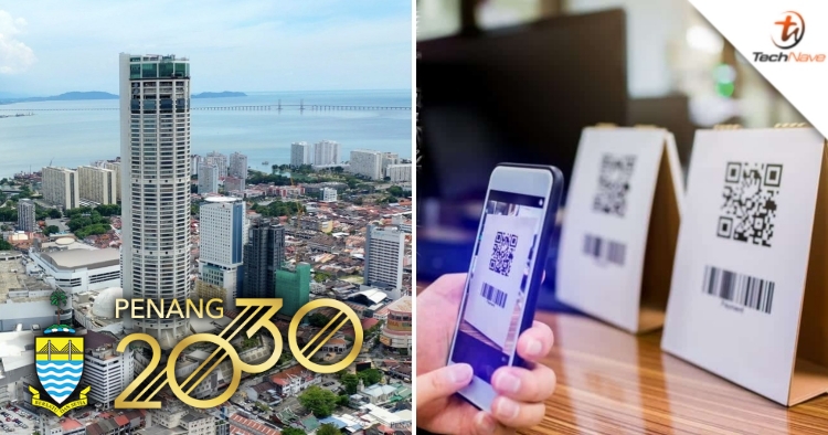 Penang to implement 100% cashless transactions in the state by 2030