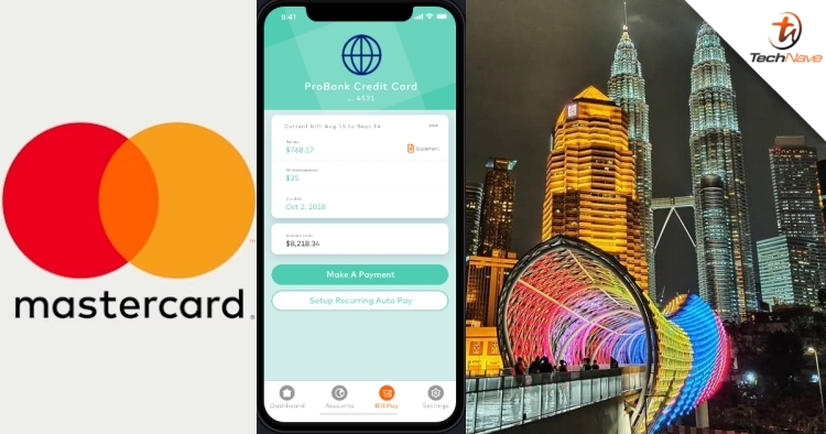 Malaysia becomes the first country in Asia-Pacific to implement Mastercard Bill Pay