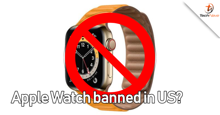 Apple vs Masimo patent: Apple Watch could get banned in US