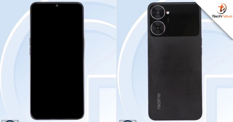 realme V30 spotted getting TENAA certification, may launch in China soon