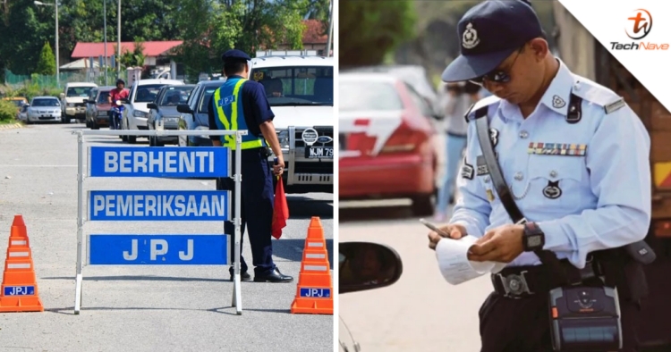 All summonses from PDRM and JPJ will be integrated into one database this year