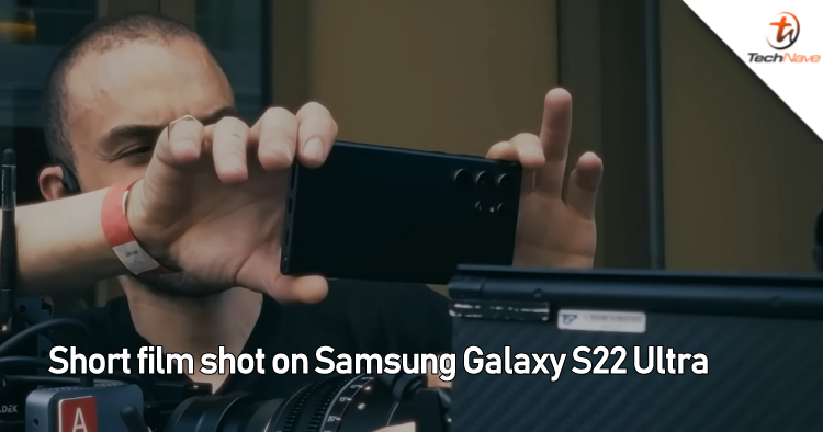 As Galaxy S23 series release nears, Samsung shows what it’s Galaxy S22 Ultra can still do with Jackals & Fireflies short film