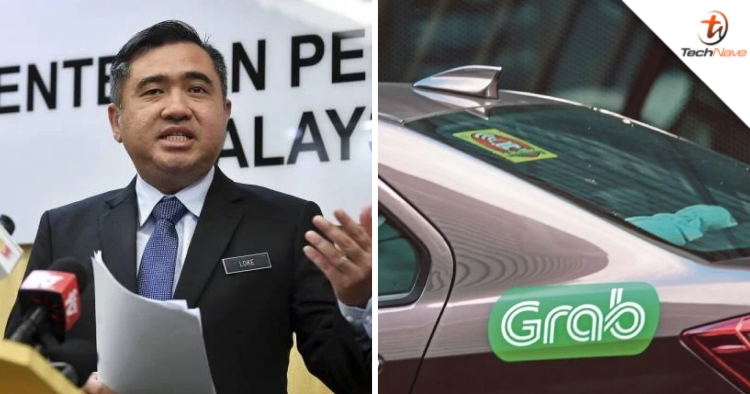 Transport Ministry to look into Grab Malaysia’s new fare structure