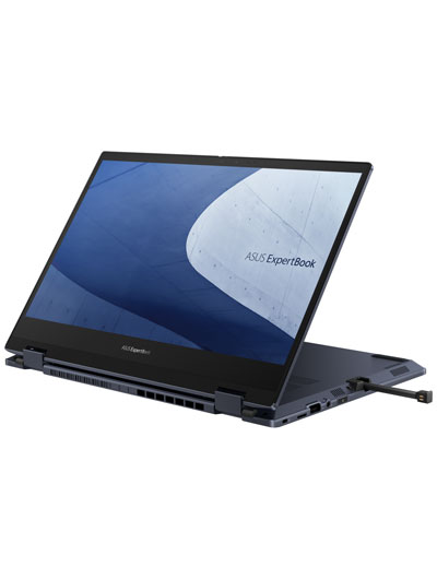 Dell Latitude 3420 对比ASUS ExpertBook B5 Flip B5402F - 功能区别与规格参数对比- TechNave  中文版