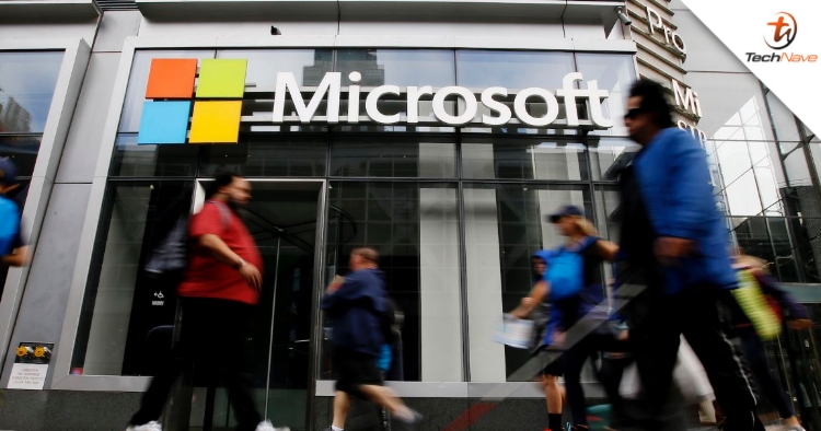 Microsoft lays off 10,000 workers in response to “changing customer priorities”
