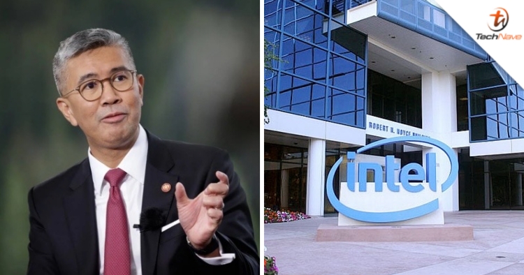 Tengku Zafrul: Intel to invest over RM30 billion to expand its operations in Malaysia