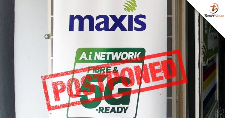 Maxis users may have to wait until April 2023 to get 5G network access