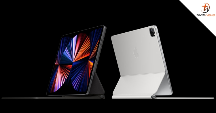 Gurman: This year's iPad Pro series won't feature "anything of note", major revamp only coming in 2024