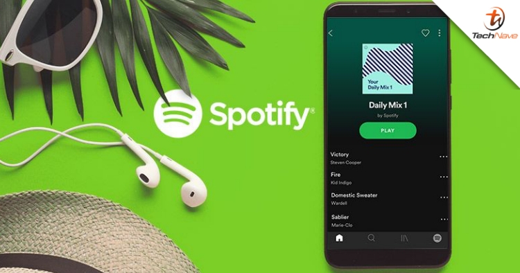 Spotify may hike up its subscription fee due to “unsustainable” operating expenses